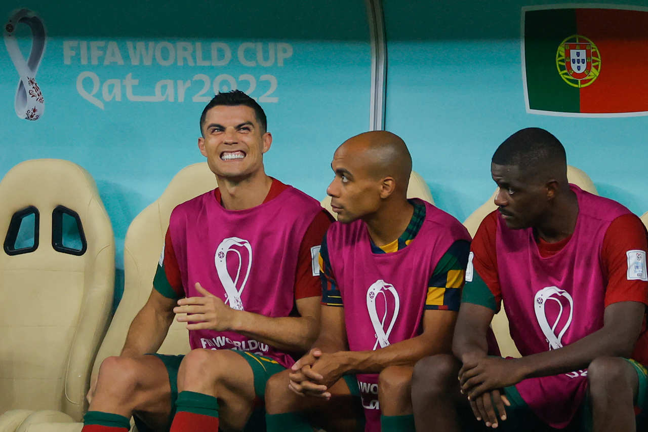 Os caras das Copas: Eusébio, o craque que fez Portugal chegar longe - Lance!