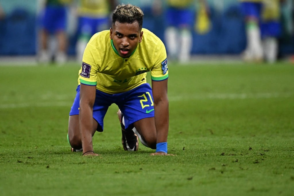 Copa do Mundo ao vivo: saiba onde assistir aos jogos de hoje, sexta-feira -  Lance!