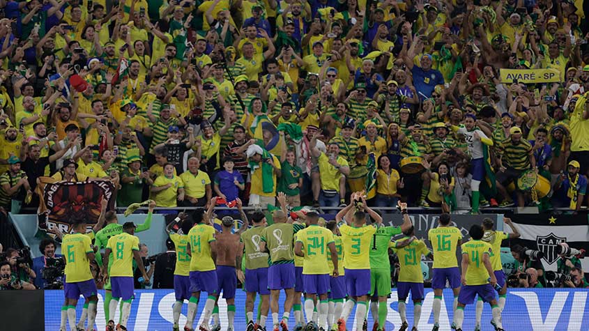 Como assistir à final da Copa do Mundo 2018