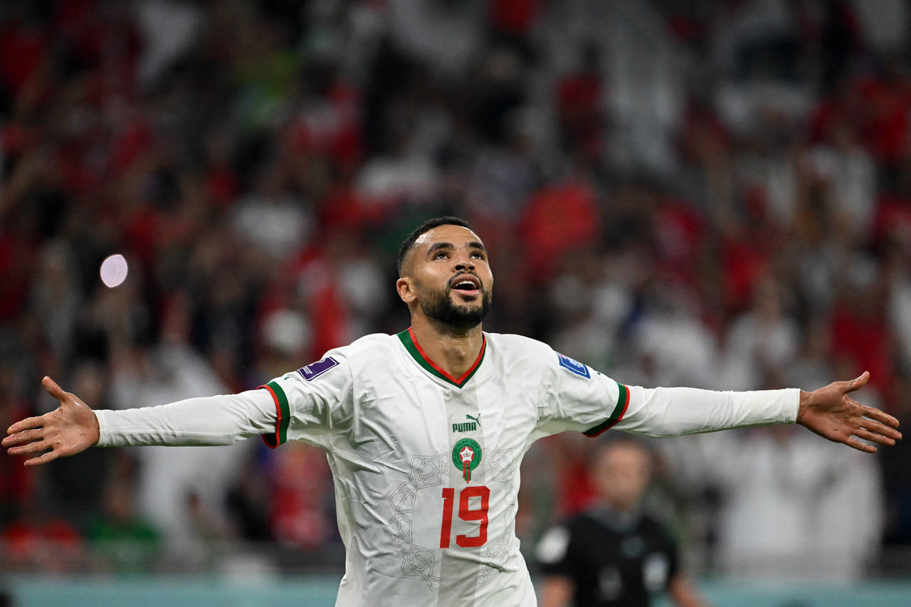 Marrocos x Espanha: onde assistir, escalações e desfalques do jogo das  oitavas de final da Copa do Mundo - Lance!