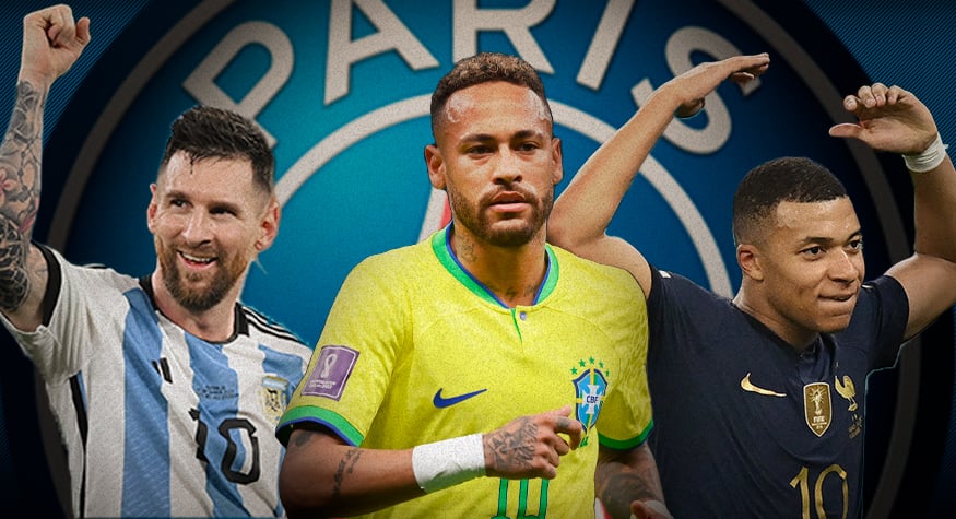 Falta de contrato atrasa venda de ingressos de 'último jogo' de Messi no  Brasil