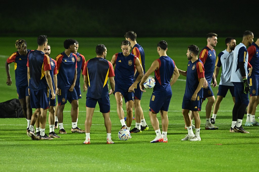 Marrocos x Espanha: onde assistir, escalações e desfalques do jogo das  oitavas de final da Copa do Mundo - Lance!