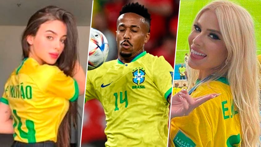 Croácia x Brasil: onde assistir, horário e escalações das quartas de final  da Copa do Mundo - Olhar Digital