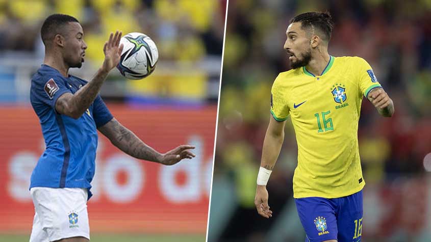 Web reage à arbitragem de Brasil x Croácia na Copa do Mundo