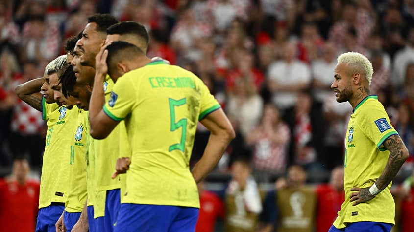 Vai ser feriado nos dias dos jogos do Brasil na Copa do Mundo de 2018? -  Esportes - R7 Copa 2018