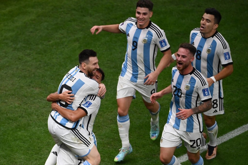 Brasil x Argentina deve ser 'última dança' de Messi em solo