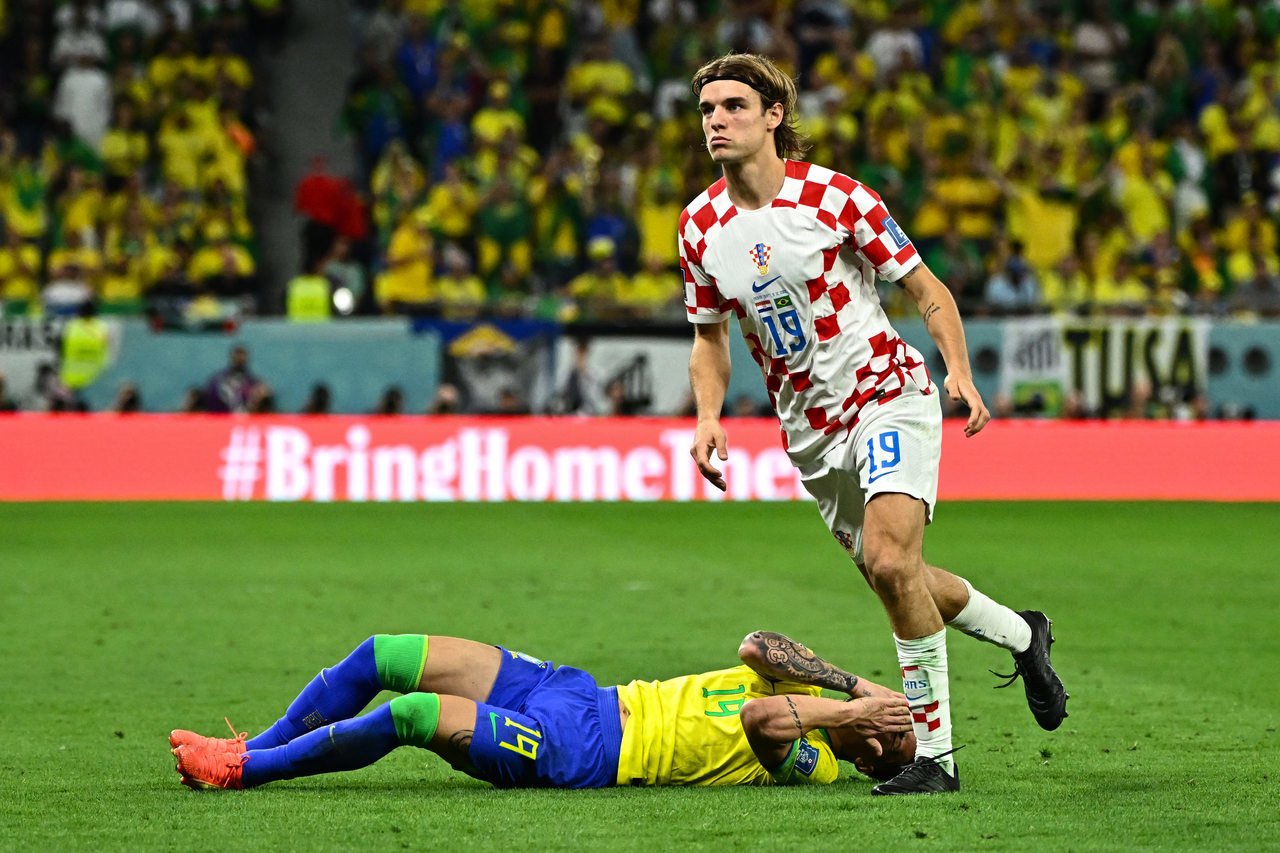 VÍDEO: os melhores momentos da classificação da Argentina sobre a Croácia  na Copa - Lance!