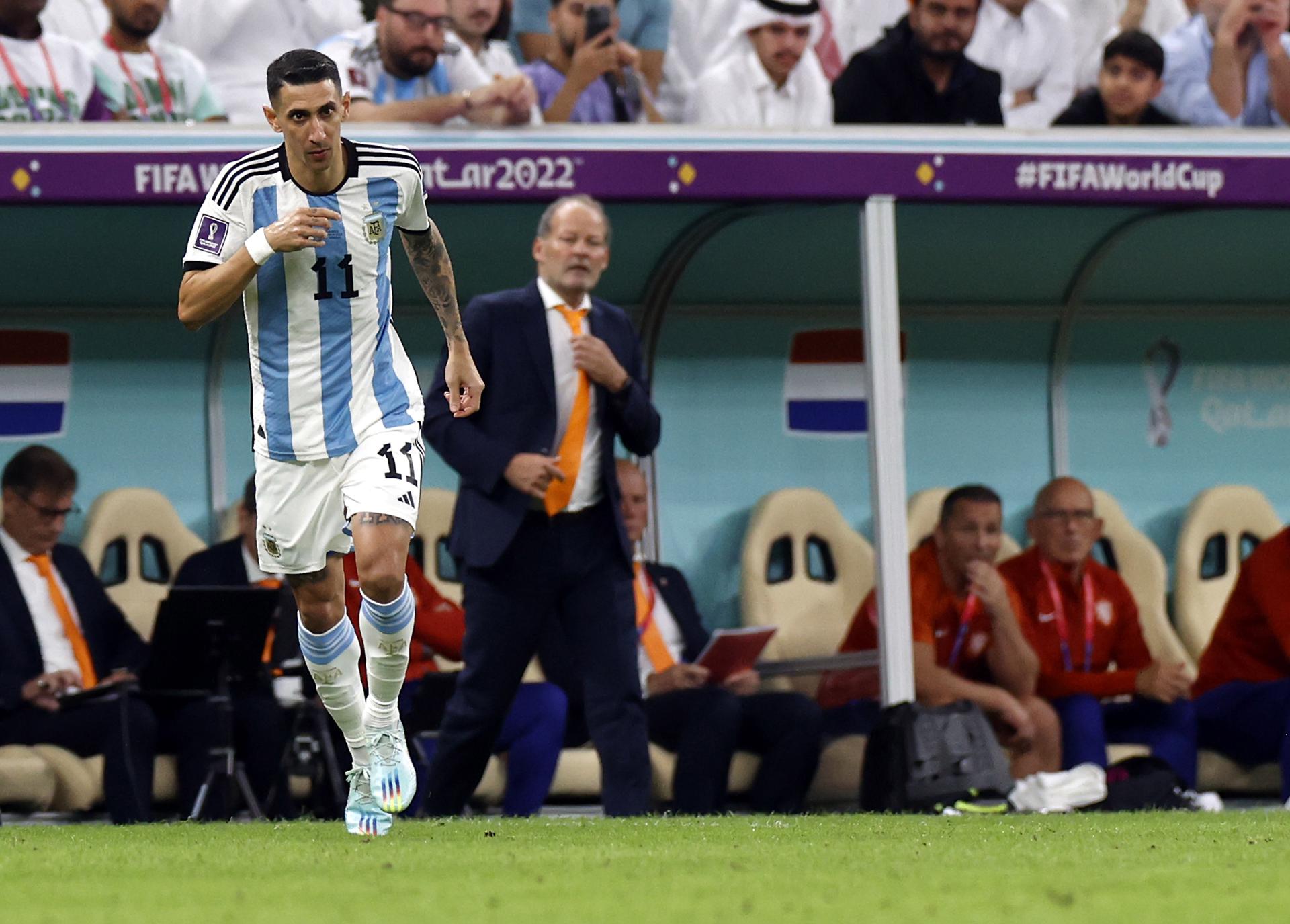 ESCALAÇÃO DA SELEÇÃO ARGENTINA NA COPA DO MUNDO 2022: confira a escalação  da Argentina para a Copa do Mundo 2022
