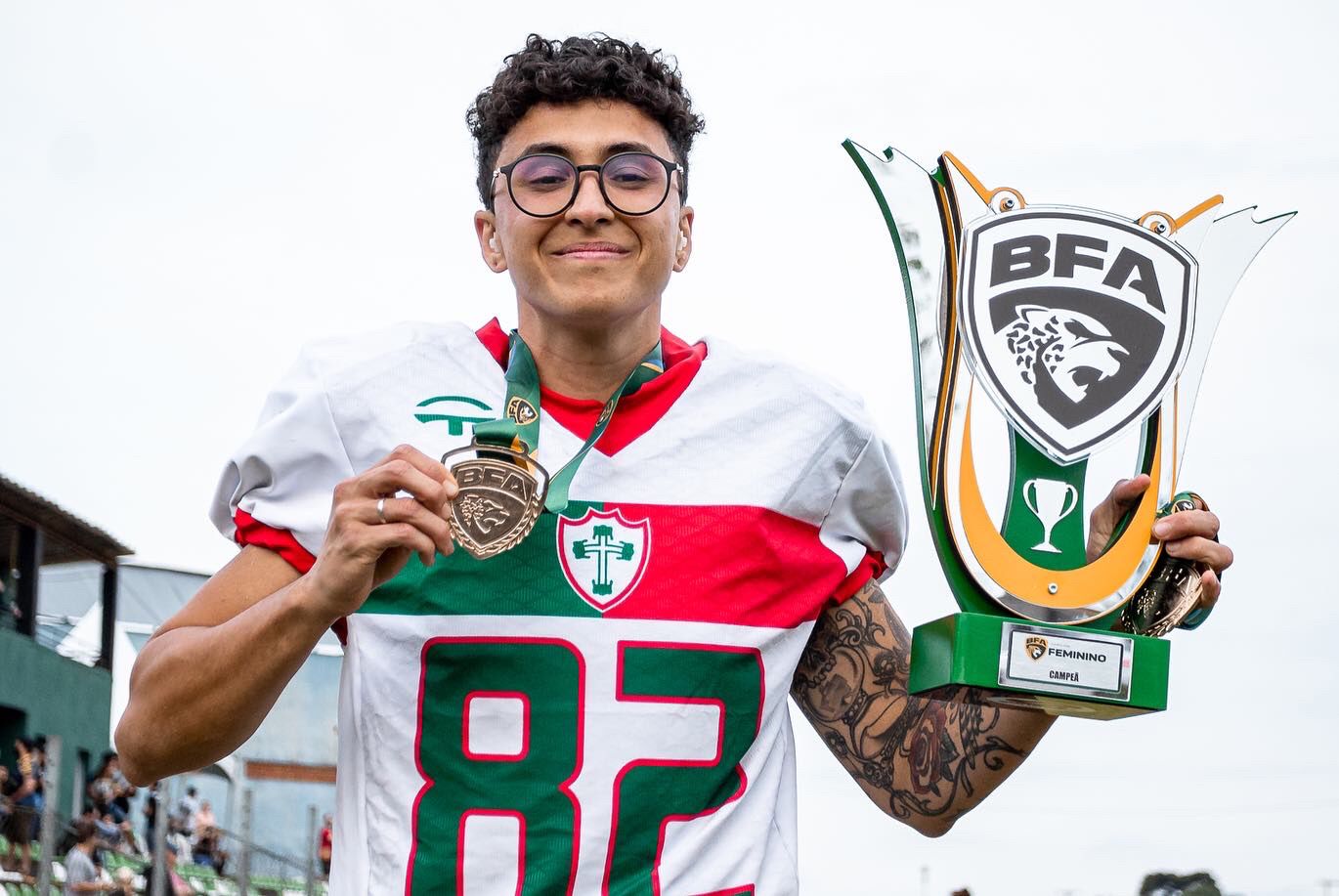 Futebol Americano Feminino: Brasília Pilots estreará nesse final de semana  na liga nacional - Agência de Notícias CEUB