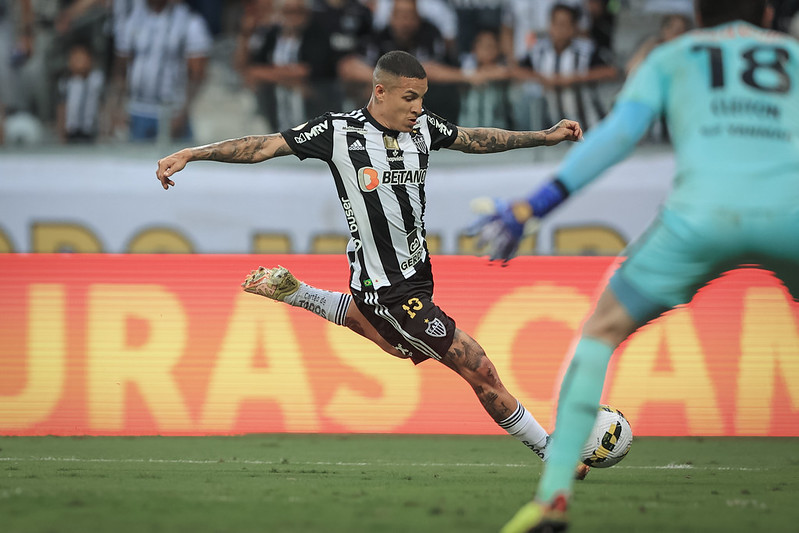 Fala Galo on X: Confira as datas dos jogos do @Atletico na Copa  Libertadores 2023! Link aqui  #FalaGalo   / X