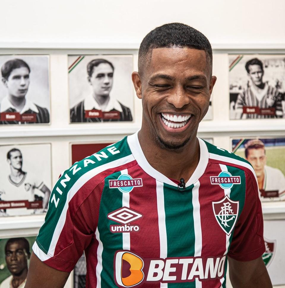 Atuações ENM: Keno e Cano vão bem em empate do Fluminense na Libertadores