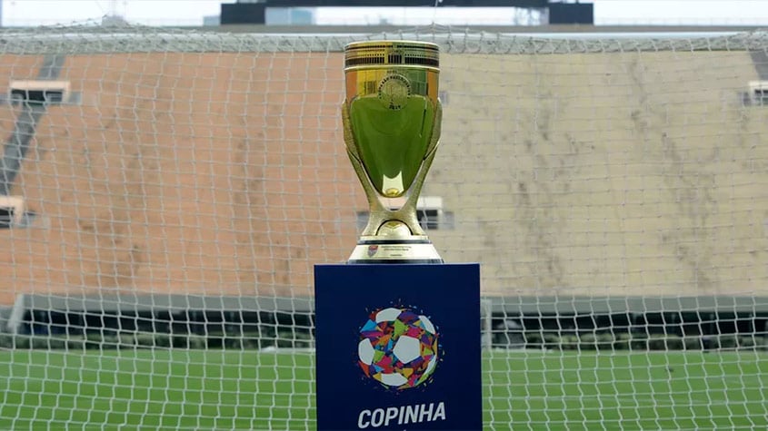 Campeonato Paulista Feminino teve inovações na transmissão; Federação  repercute evolução - Lance!