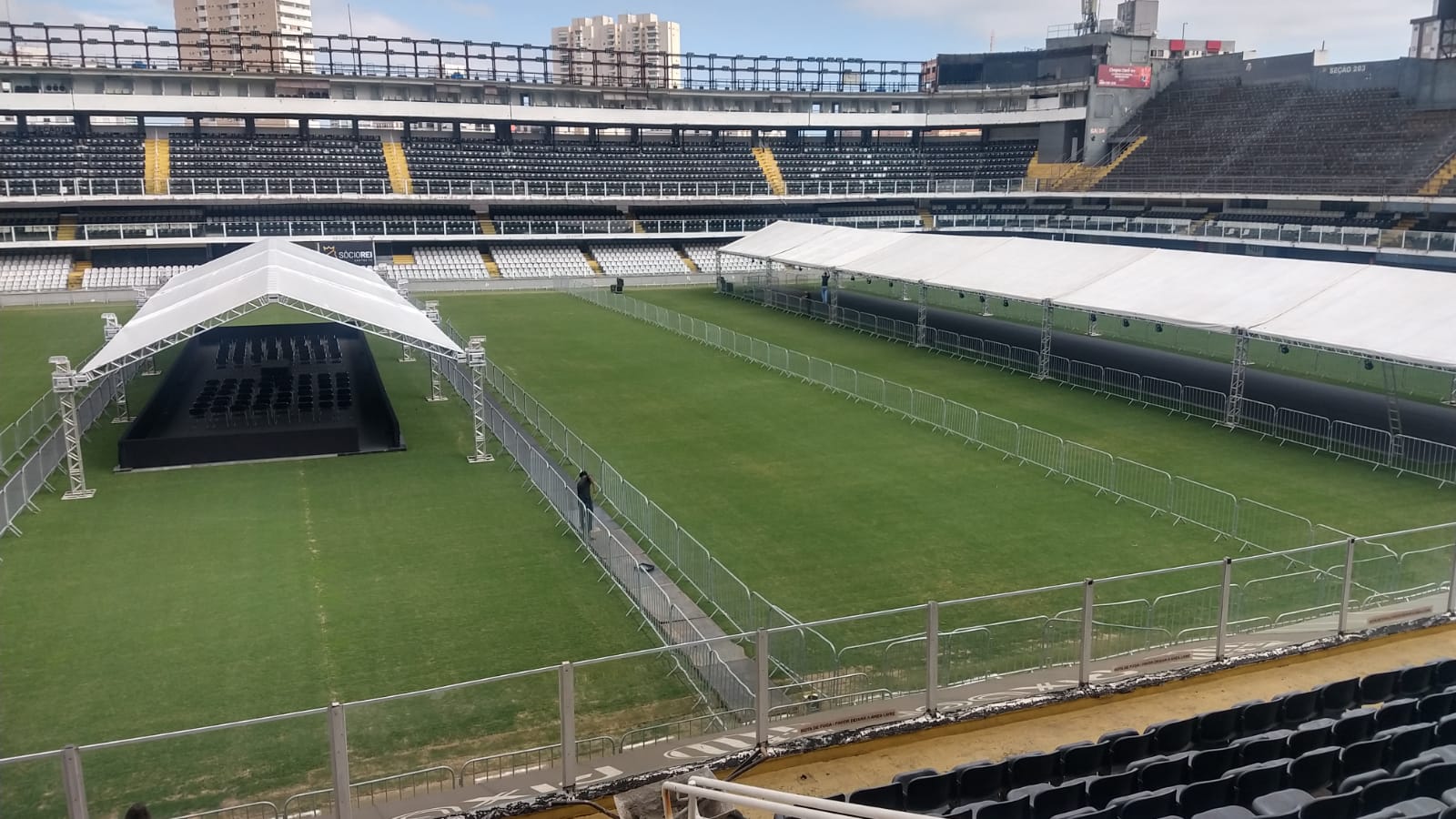 VÍDEO: o LANCE! se despede de Pelé - Lance!