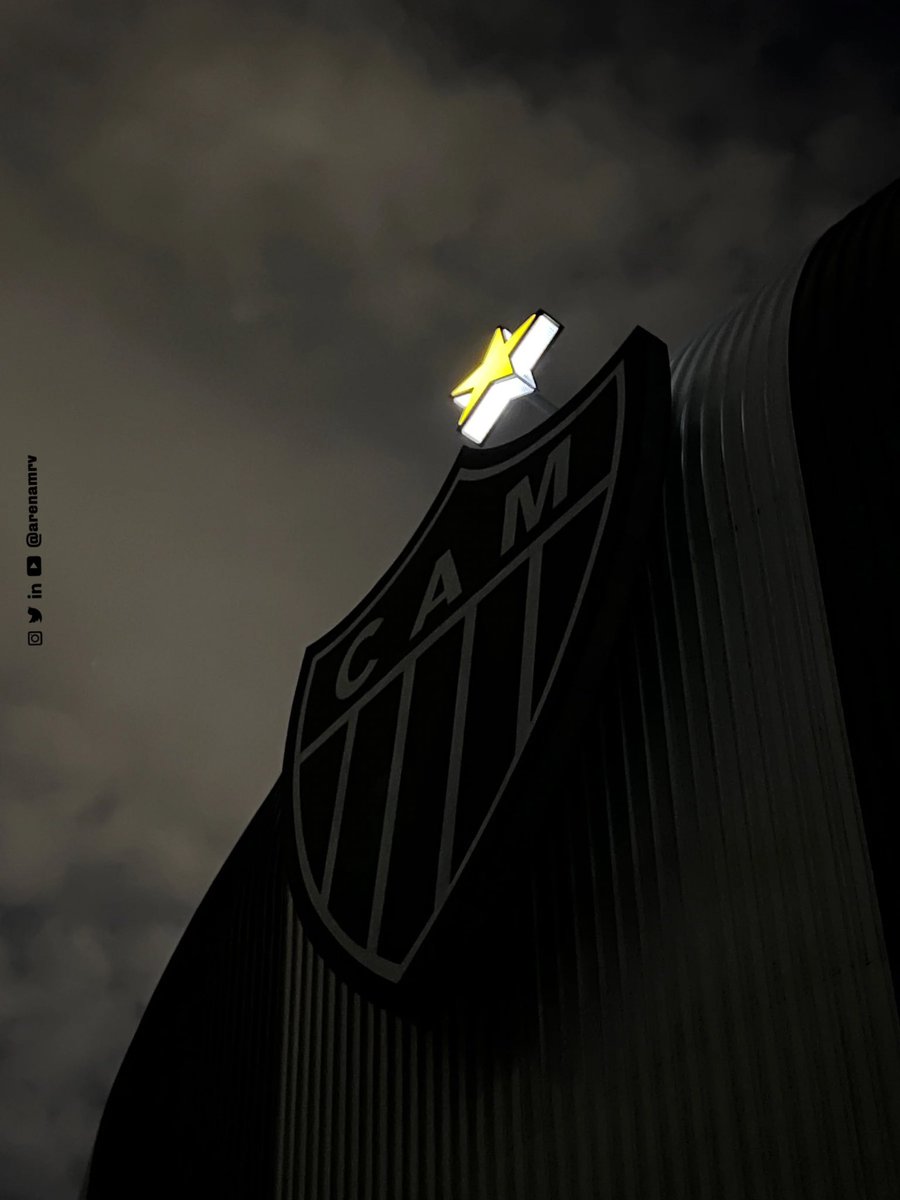 Wallpaper Atletico MG  Clube atlético mineiro, Atlético, Simbolo do atletico  mineiro