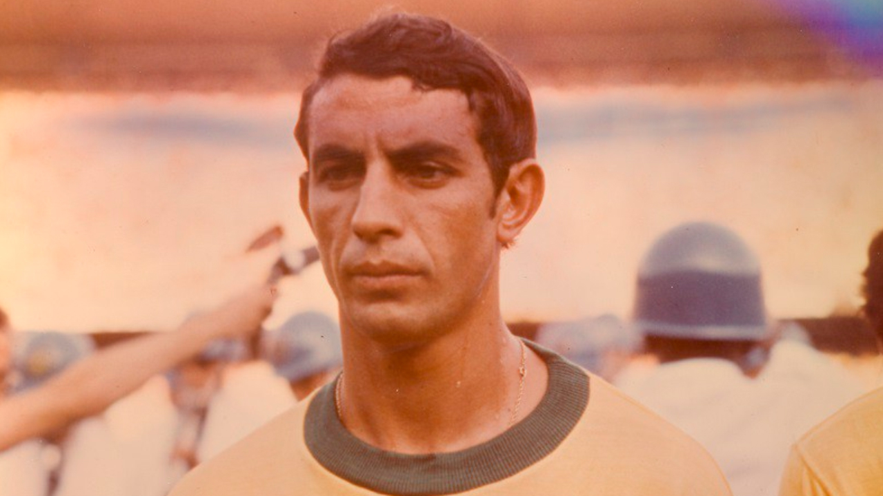 Pelé foi um anjo da guarda para mim, me aconselhou muito', diz