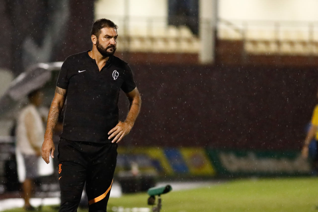 Sport x Corinthians: saiba onde assistir ao jogo pela Copinha - Lance!