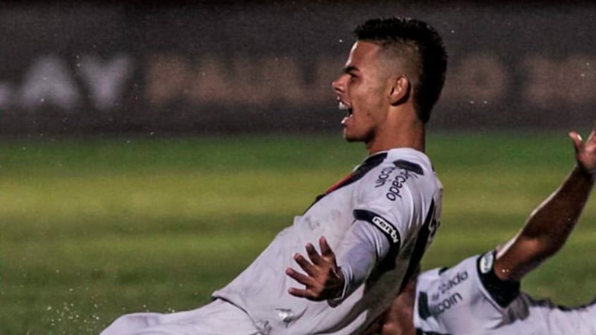 Vasco da Gama - HOJE TEM JOGO DECISIVO NA COPINHA! 💢 O