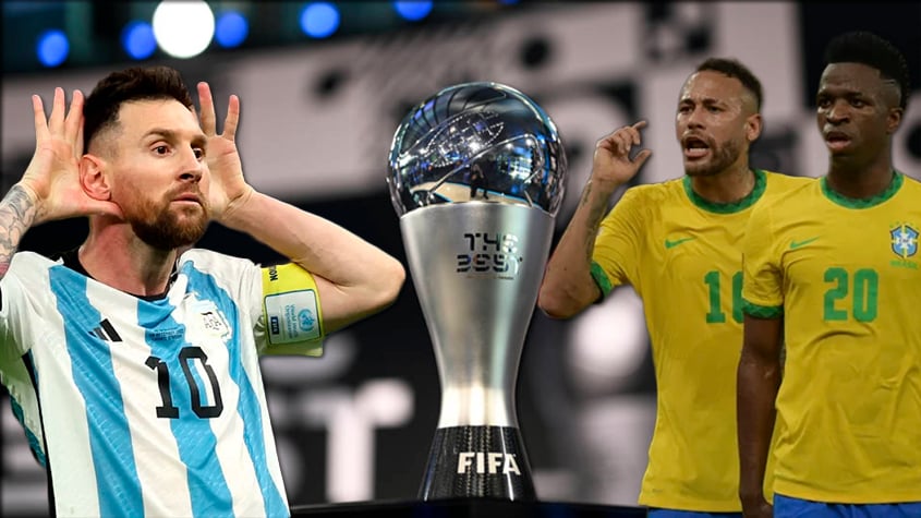 Haaland vence prêmio de melhor jogador da temporada na Inglaterra - LANCE!  Rápido - Vídeo Dailymotion