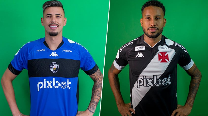 Trem x Vasco: onde assistir, horário e prováveis escalações do jogo da Copa  do Brasil - Esportes - R7 Lance