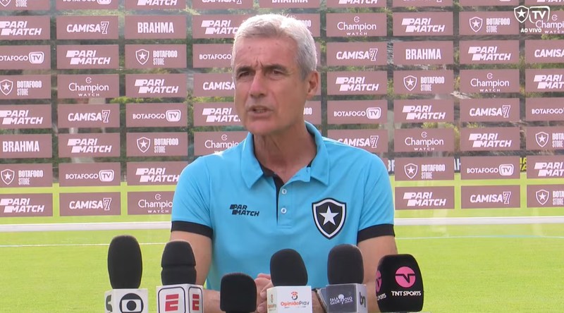 Botafogo x Lemense-SP: onde assistir, prováveis escalações e tudo sobre o  jogo da Copinha - Lance!