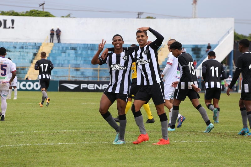 Grupo do Grêmio na Copinha 2023: times, jogos, datas e horários