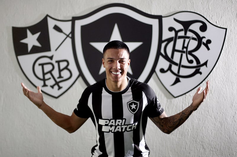 Botafogo x Lemense-SP: onde assistir, prováveis escalações e tudo sobre o  jogo da Copinha - Lance!