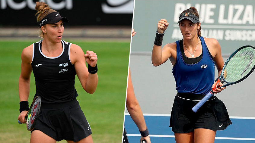 Com Bia Haddad e Luisa Stefani, Australian Open será destaque na ESPN e no  Star+ - ESPN MediaZone Brasil