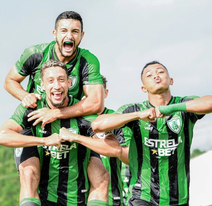 Jogos deste domingo (10) da Copa Itatiaia EstrelaBet com transmissão no  rádio - Rádio Itatiaia