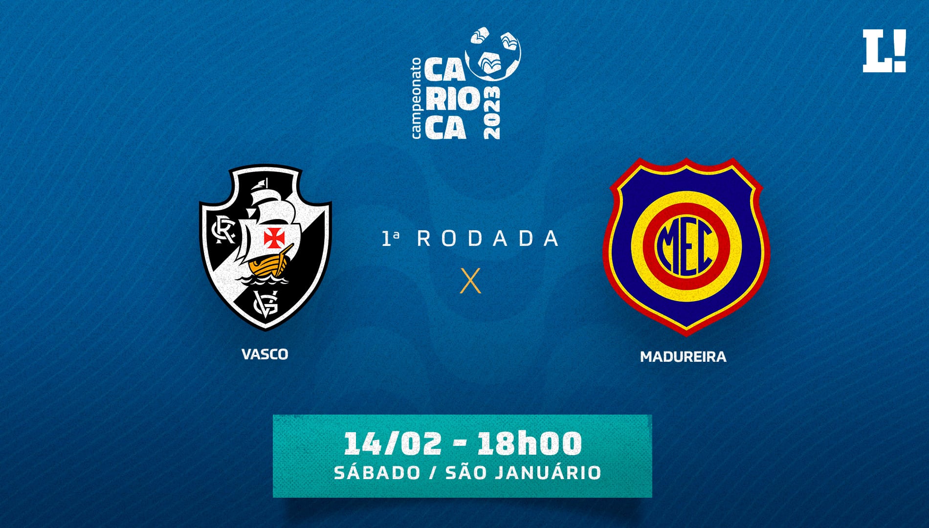 Vasco x Madureira: onde assistir, prováveis escalações e desfalques da ...