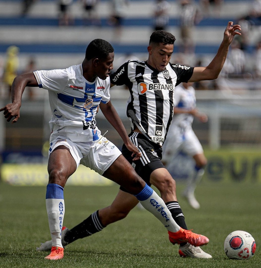 América-MG x CSP-PB: Saiba onde assistir o jogo da Copinha - Lance!