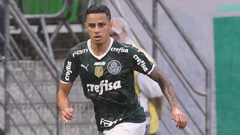 Palmeiras x Mirassol: saiba onde assistir ao jogo pela Copinha - Lance!