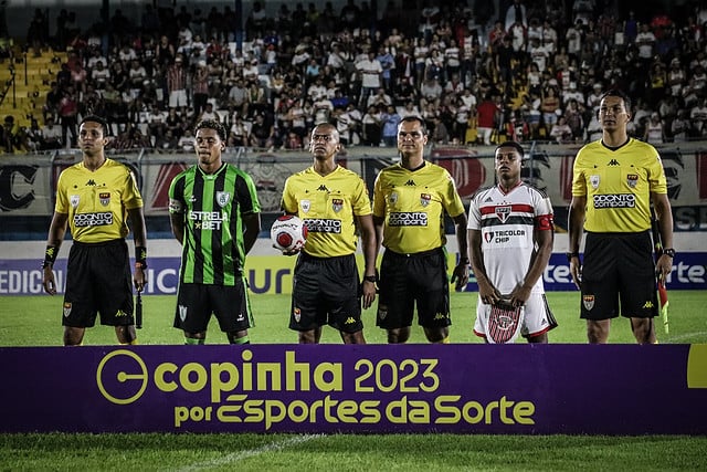 Saiba quais são os jogos de hoje da Copa São Paulo de Futebol Júnior, a  Copinha - Lance!