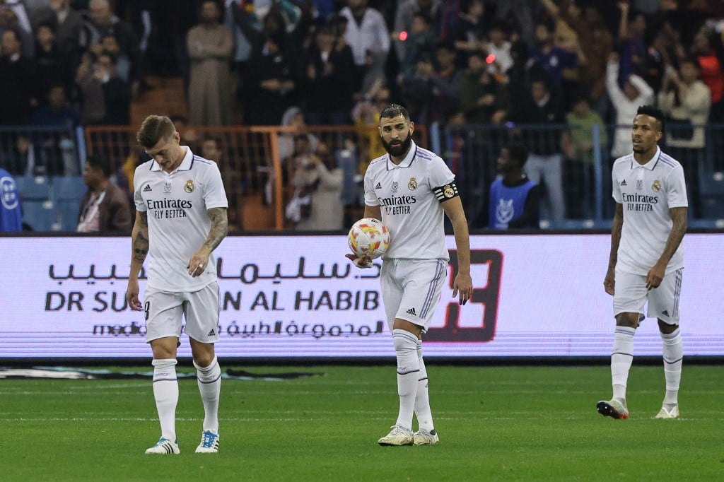 Saiba onde assistir ao jogo Chelsea x Real Madrid, de graça, pela