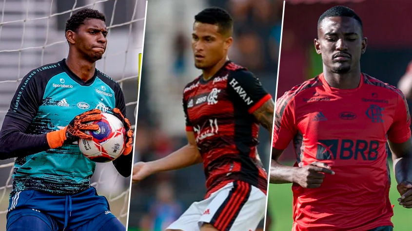 Flamengo x Nova Iguaçu: onde assistir ao Carioca neste sábado - Placar - O  futebol sem barreiras para você