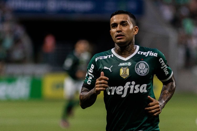Mikael prega respeito pelo Palmeiras e prevê jogo difícil em São Paulo –  MeuSport