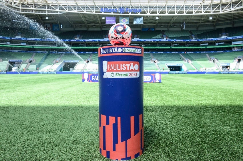 Venda de ingressos para duelo decisivo com Água Santa no Allianz Parque  pela final do Paulista – Palmeiras