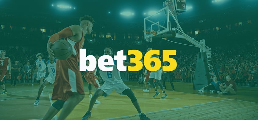 Como apostar no basquete na bet365 - Lance!