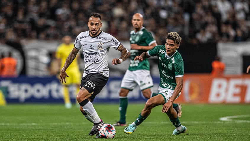 Timão só 'perde' Arena em agosto e assim manda todos os jogos da  Libertadores em Itaquera