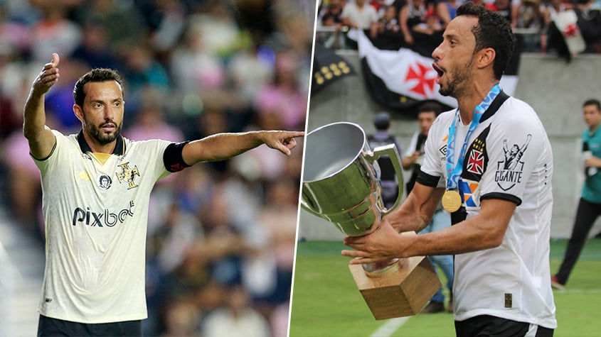 Koka - Léo Jardim é o único jogador do Vasco a participar de todos os jogos  do Campeonato Brasileiro