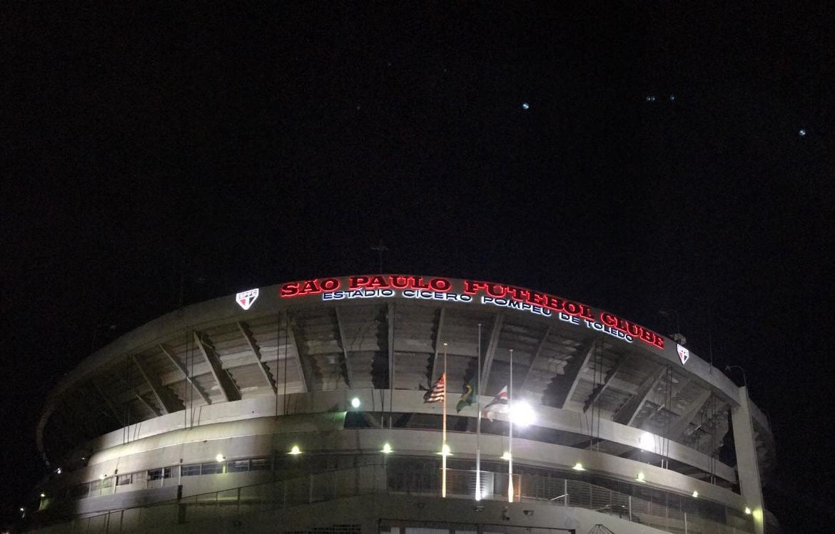 Jogo do Flamengo x São Paulo no Sub-17: onde assistir ao vivo - 31/7