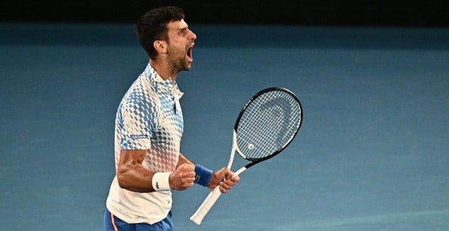 Bola Amarela on X: Saiba onde assistir Djokovic x Sinner no ATP Finals ao  vivo hoje  / X