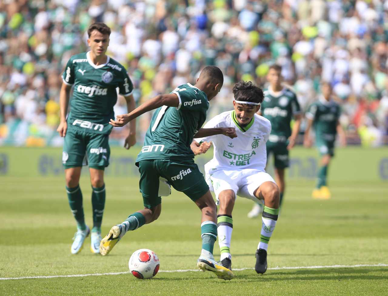 Resultados e os jogos de hoje da Copa São Paulo de Juniores