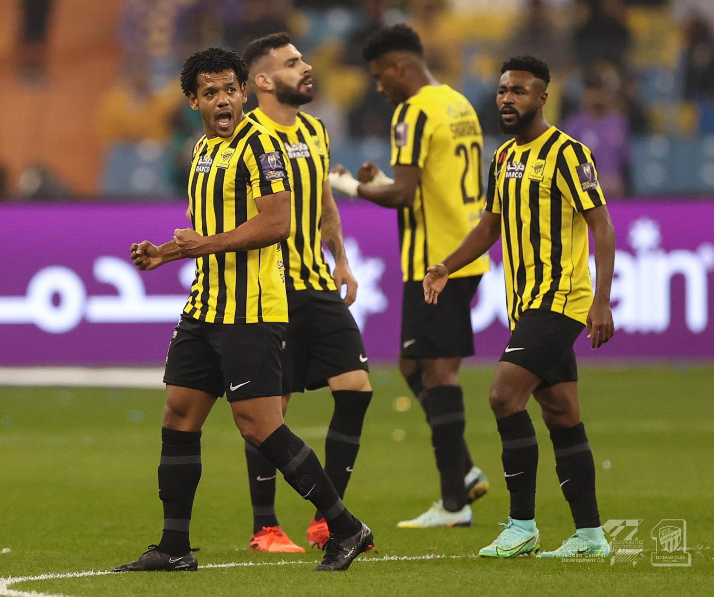 Al-Ittihad x Sepahan: onde assistir e escalações do jogo da Liga