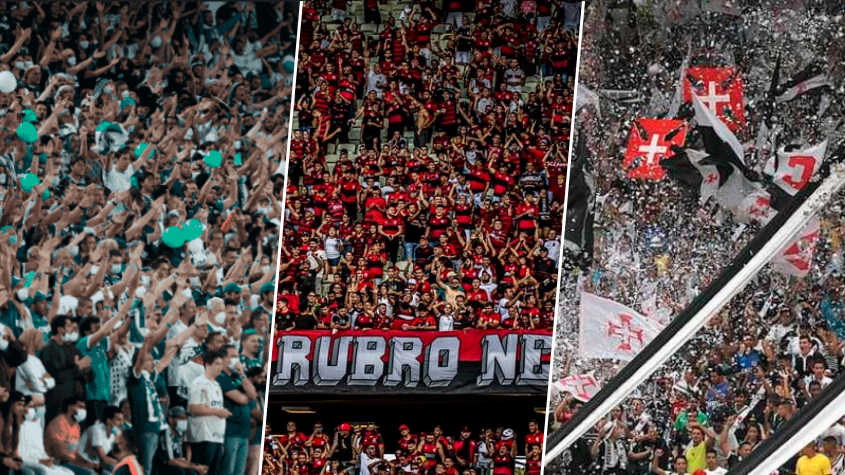 Valor da nova camisa do Flamengo recebe críticas de torcedores na