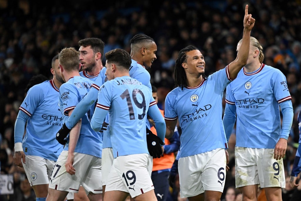 Manchester City x Real Madrid: onde assistir, horário e escalações do jogo  pela Champions League - Lance!