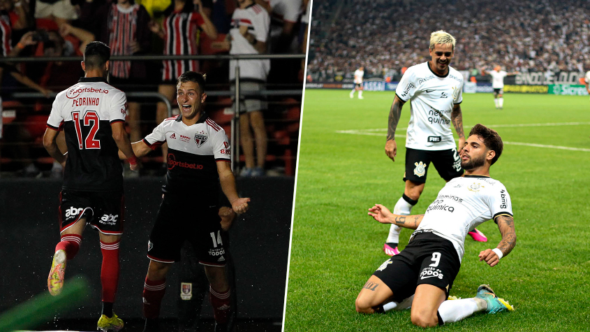 Corinthians vence São Paulo e é campeão do Paulista feminino - Lance - R7  Futebol