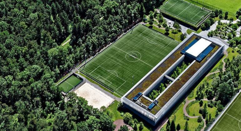 10 curiosidades sobre o Estádio Rei Pelé, a casa do futebol