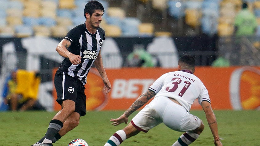 Rômulo Mendonça substitui Tiago Leifert e será a principal voz da Copa do  Brasil no streaming