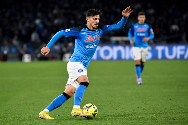 Palpite: Juventus x Napoli – Serie A – 8/12/2023