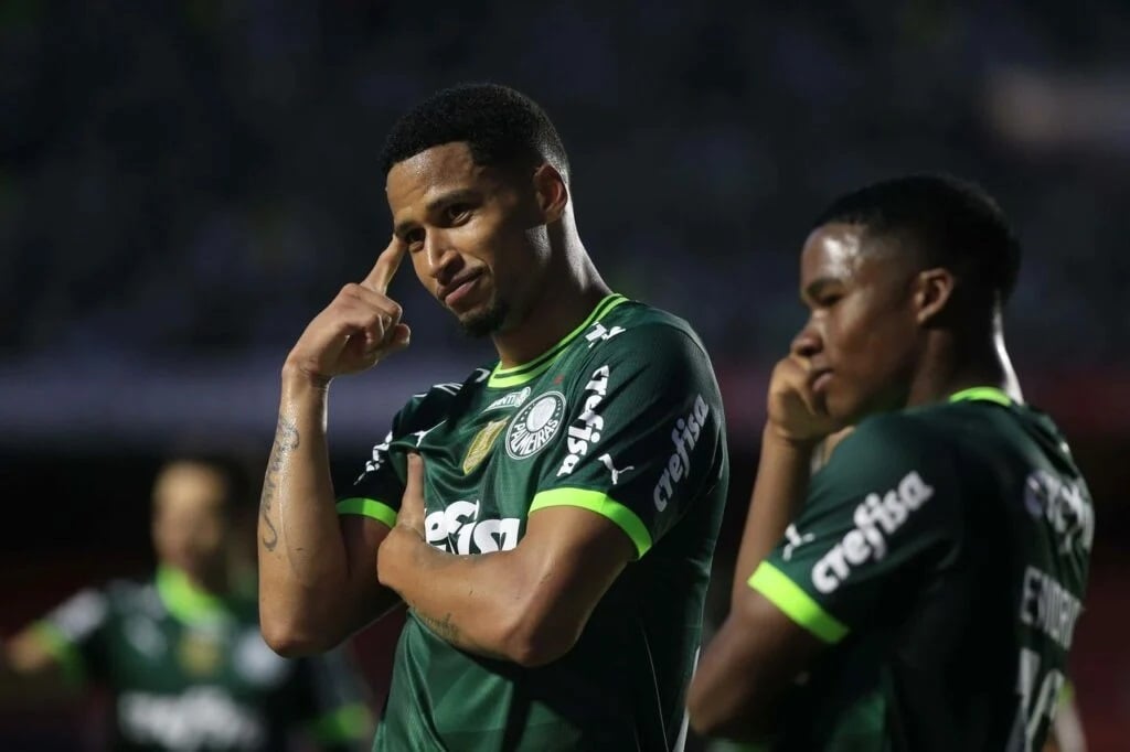 Assistir Palmeiras x Inter de Limeira ao vivo Grátis HD 29/04/2021